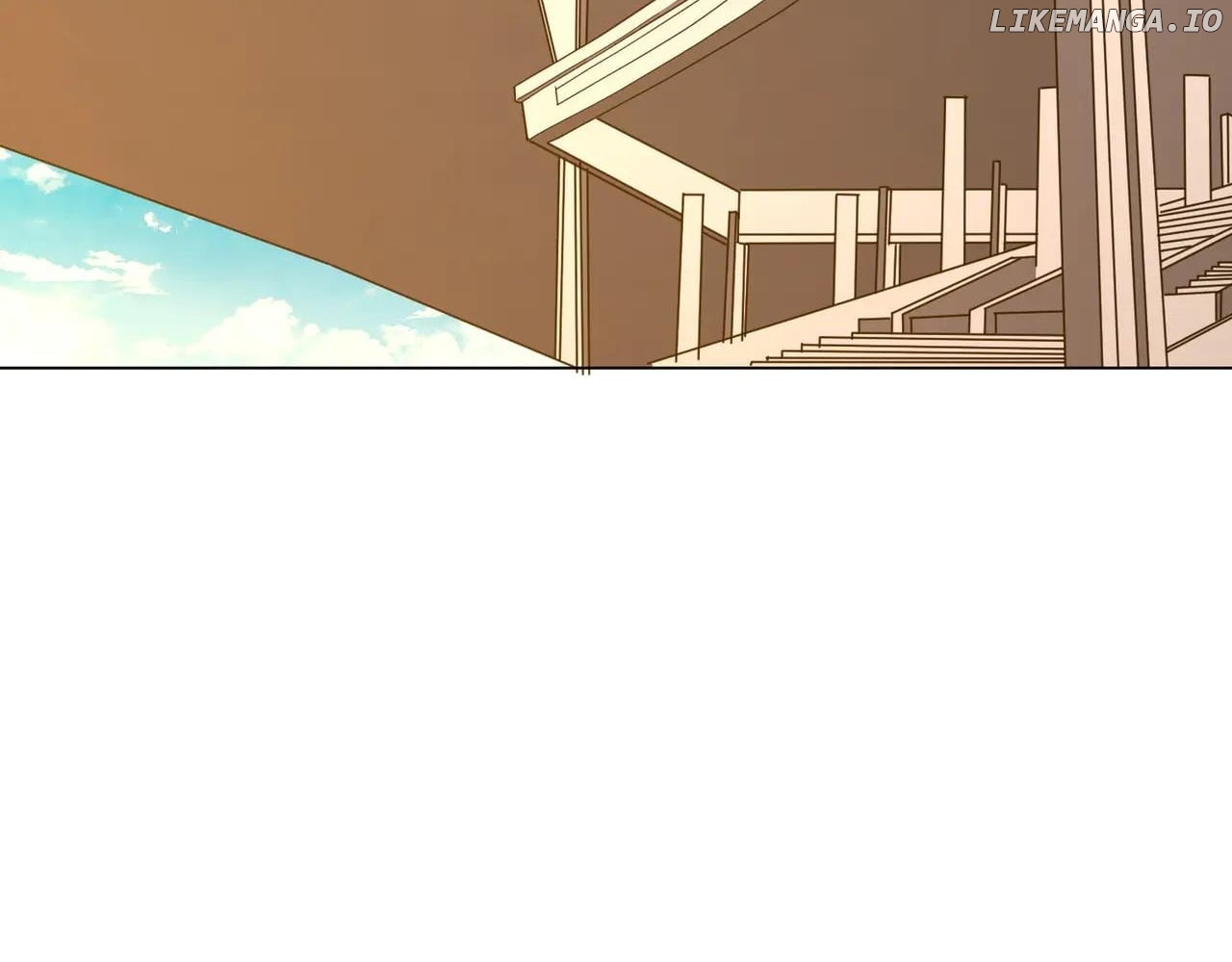 With My Netherworld Trillions, Game On! Chapter 163 - page 129